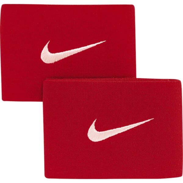 Nike Guard Stay - University Red/White