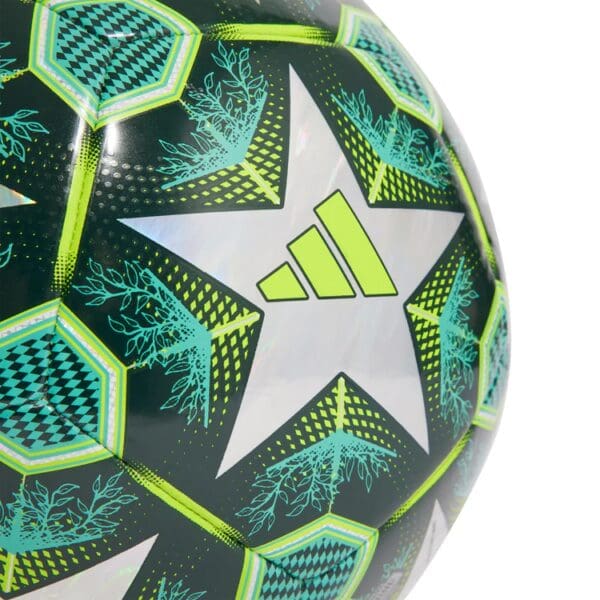 adidas UCL Training 24/25 Knockout Stages Foil Ball - Image 3