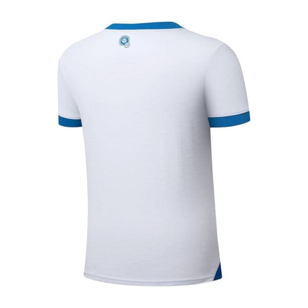 Umbro Men's Soccer El Salvador 2025 Away Jersey - Image 2