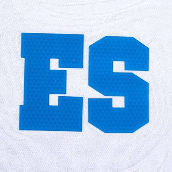 Umbro Men's Soccer El Salvador 2025 Away Jersey - Image 3