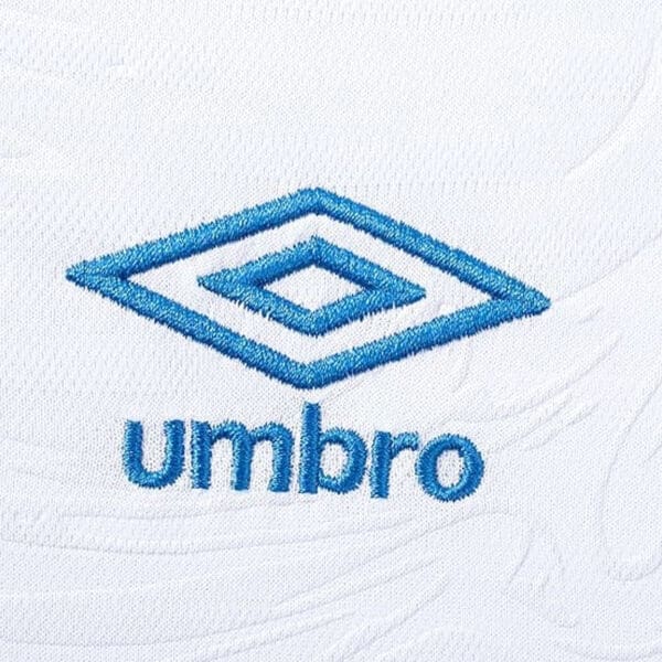 Umbro Men's Soccer El Salvador 2025 Away Jersey - Image 5