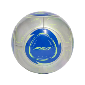adidas Messi Club Ball - Silver