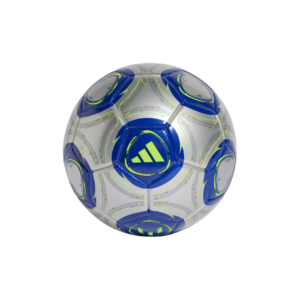 adidas Messi Mini Ball - Silver