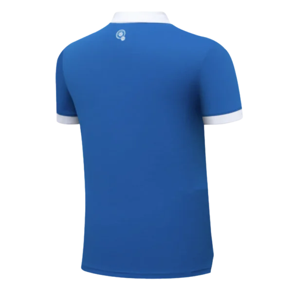 Umbro El Salvador Home Men's Soccer Jersey 2025 - Image 2