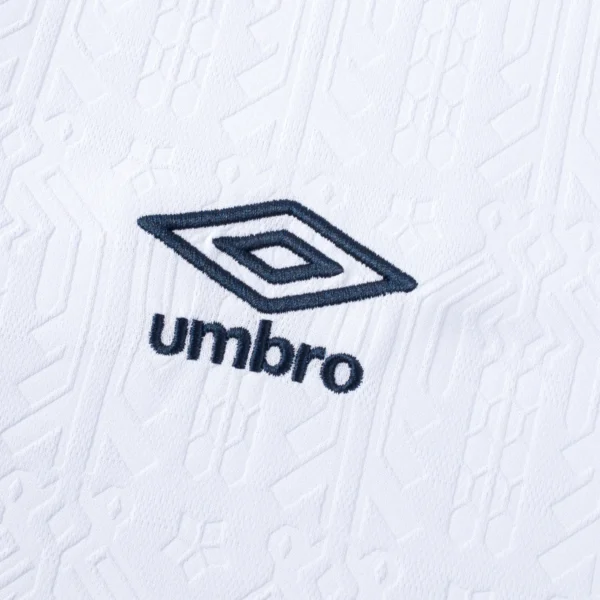 Umbro Guatemala Home Youth Soccer Jersey 25/26 - Image 5