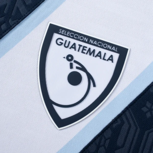 Umbro Guatemala Away Men's Soccer Jersey 25/26 - Image 7