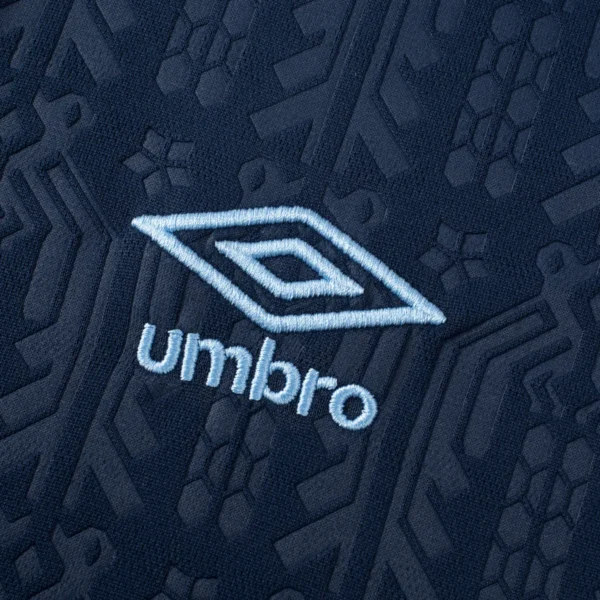 Umbro Guatemala Away Men's Soccer Jersey 25/26 - Image 4