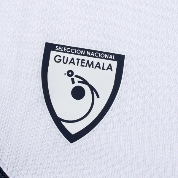 Umbro Guatemala Home Youth Mini Kit 25/26 - Image 3