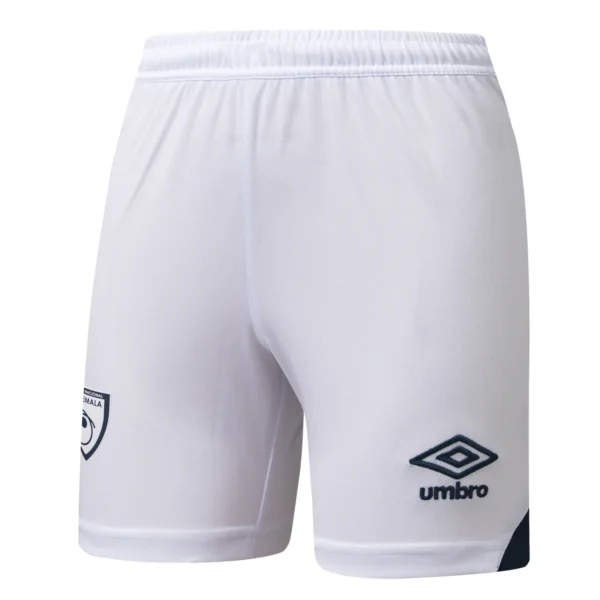 Umbro Guatemala Home Youth Mini Kit 25/26 - Image 4