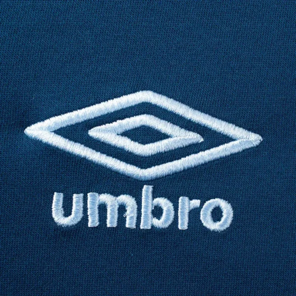 Umbro Guatemala Men's Polo 25/26 - Image 3