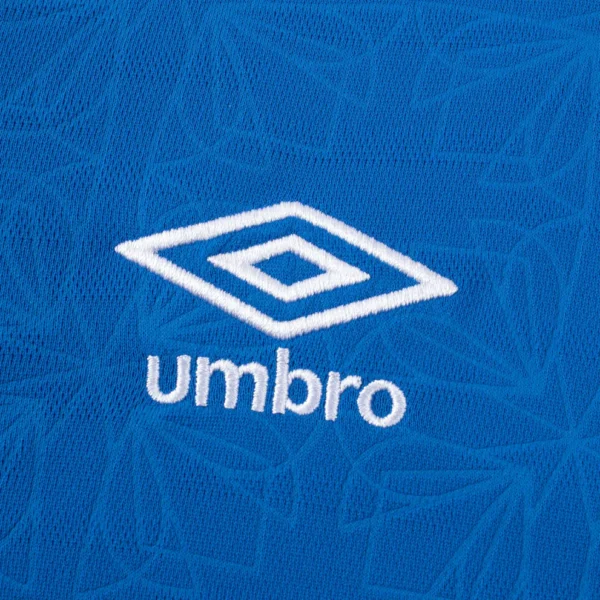 Umbro El Salvador Home Women's Stadium Soccer Jersey 25/26 - Image 3