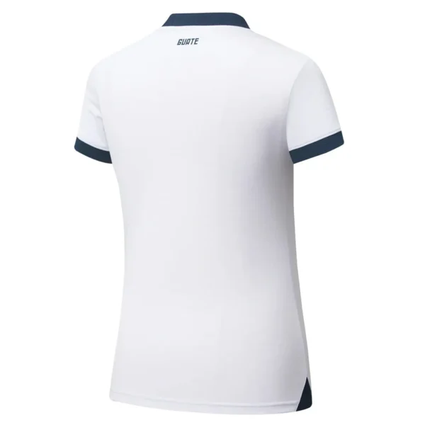 Umbro Guatemala Home Women's Stadium Soccer Jersey 25/26 - Image 2