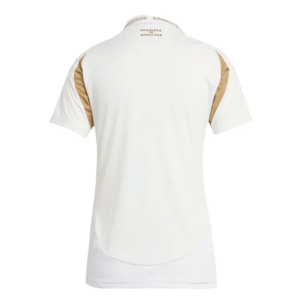 adidas LAFC Away Women's Jersey 25/26 - Image 2