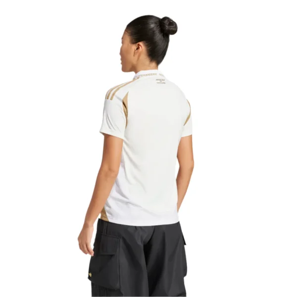 adidas LAFC Away Women's Jersey 25/26 - Image 6