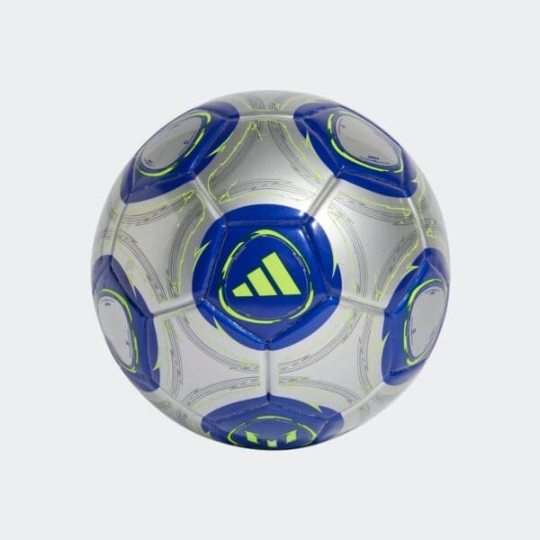 adidas Messi Mini Ball - Silver