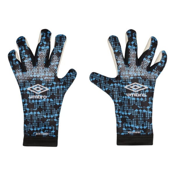 Umbro Adult Neo League Goalkeeper Gloves - Image 2