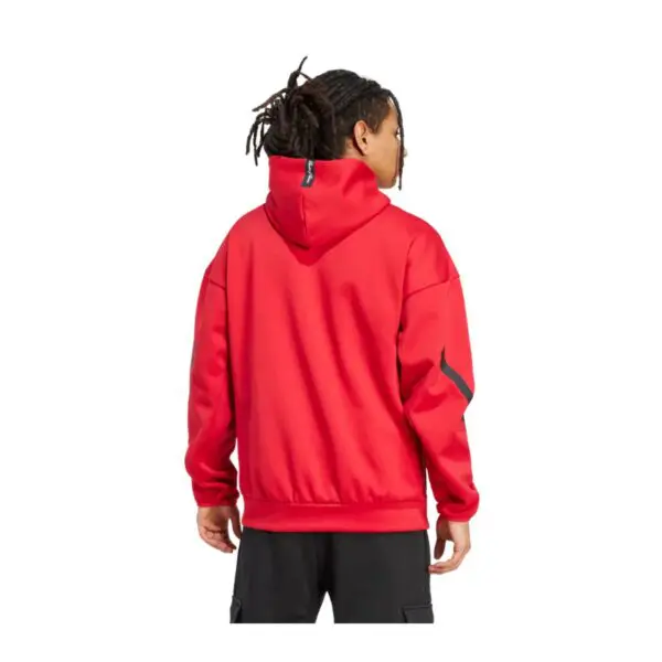 adidas Manchester United Z.N.E Anthem Men's Jacket - Image 4