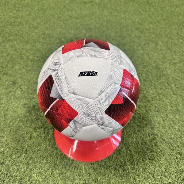 Molten Vantaggio 3600 NFHS Hand Stitched Soccer Ball - Image 4