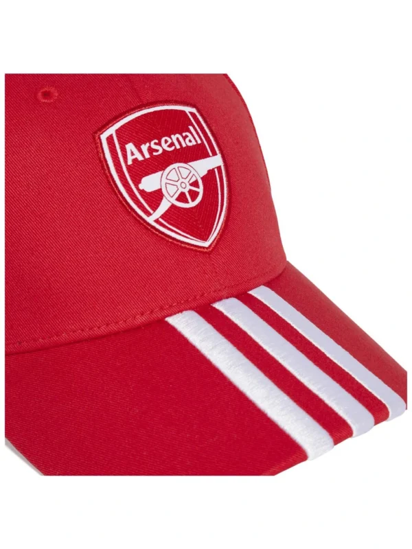 adidas Arsenal Baseball Cap 25 - Image 2