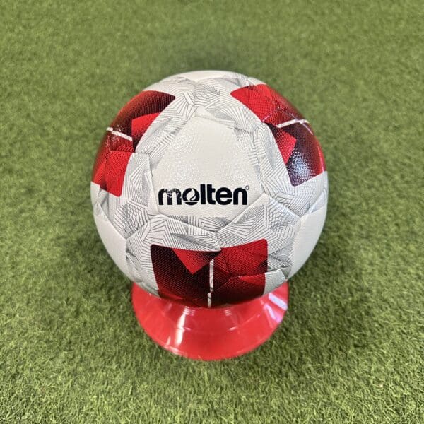 Molten Vantaggio 3600 NFHS Hand Stitched Soccer Ball