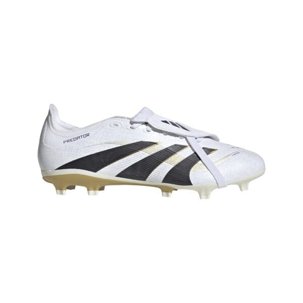 adidas Predator Pro Firm Ground Soccer Shoes - Image 5