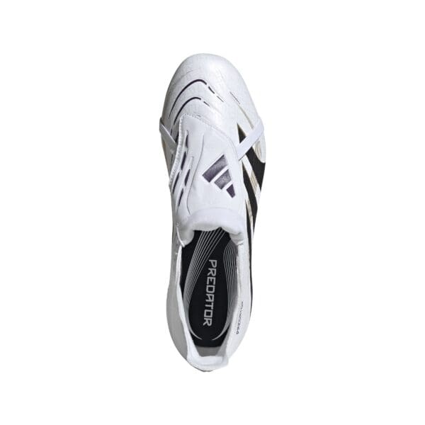 adidas Predator Pro Firm Ground Soccer Shoes - Image 3