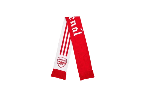 adidas Arsenal Home Scarf 25