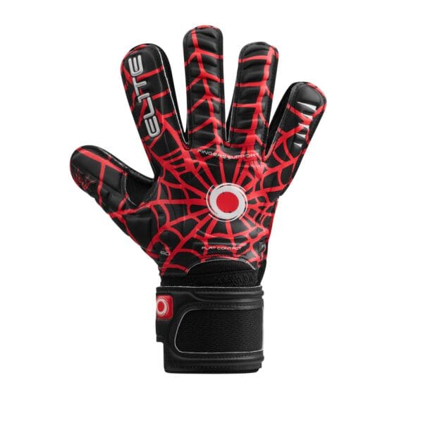 Elite Sport Spider Goalkeeper Gloves