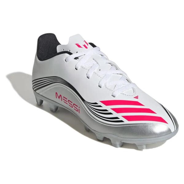 adidas F50 Messi Club Firm Multi Ground Sneaker - Image 2