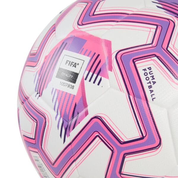 PUMA Orbita Match Premier League Soccer Ball (FIFA Quality), Size: 5 - Image 3