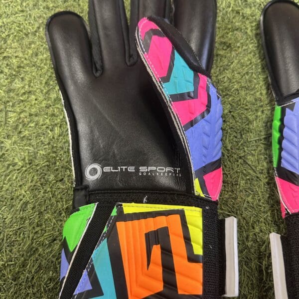Elite Sport Camaleon Goalkeeper Gloves - Image 5