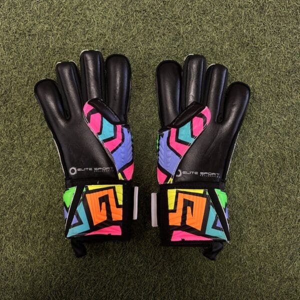 Elite Sport Camaleon Goalkeeper Gloves - Image 4