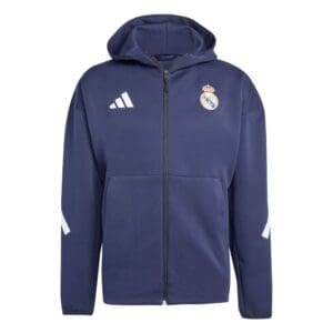 adidas Real Madrid Z.N.E. Men's Anthem Jacket