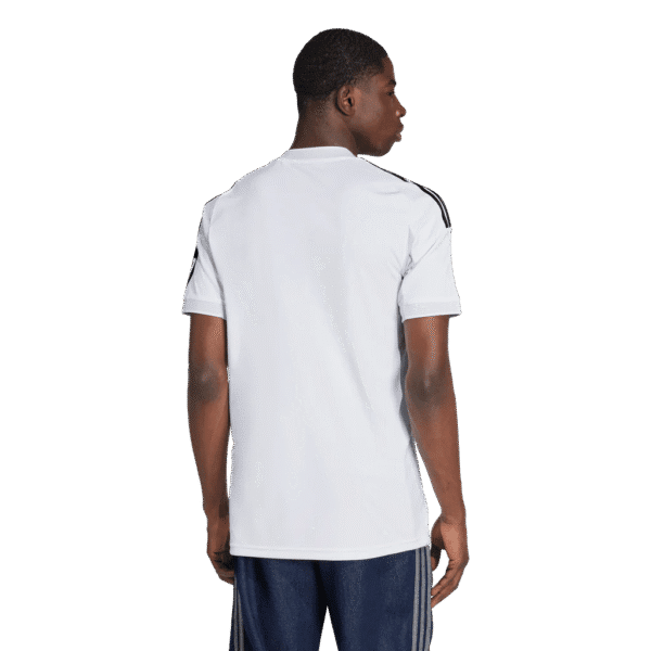 adidas Real Madrid Home Men's Soccer Jersey 25/26 - Image 2