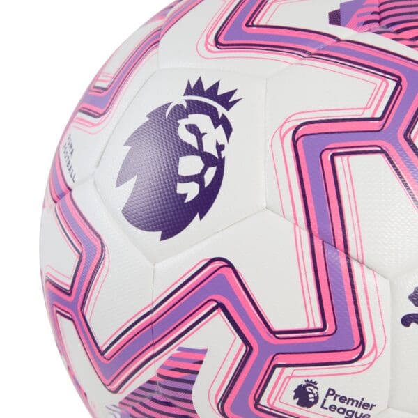PUMA Orbita Match Premier League Soccer Ball (FIFA Quality), Size: 5 - Image 2
