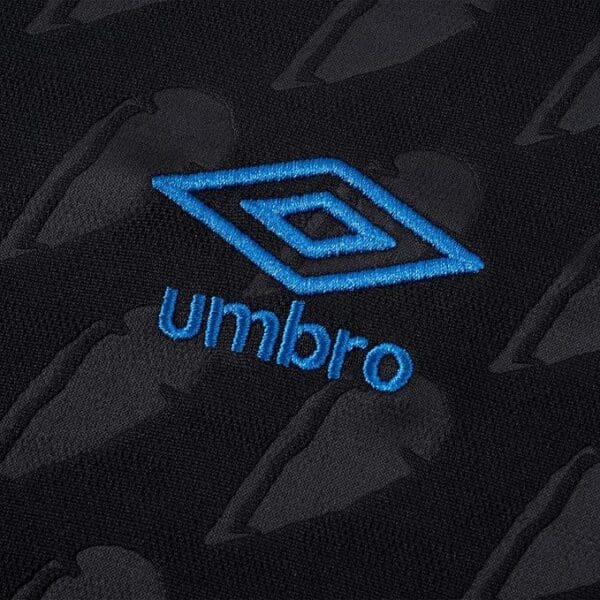 Umbro El Salvador Men's Third Jersey 25/26 - Image 4
