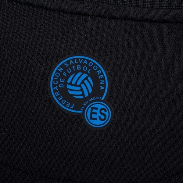 Umbro El Salvador Women's Third Jersey 25/26 - Image 5