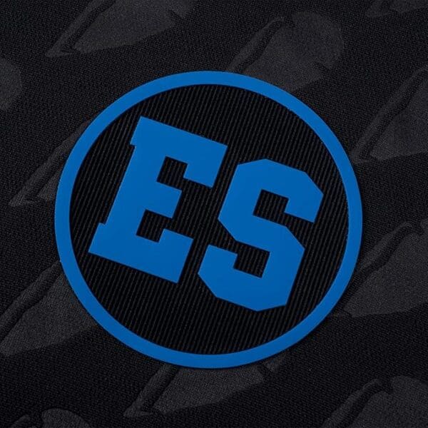 Umbro El Salvador Men's Third Jersey 25/26 - Image 3