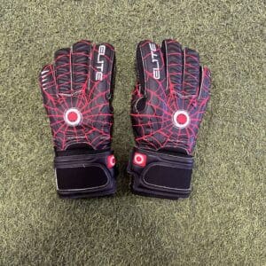 Elite Sport Spider Goalkeeper Gloves