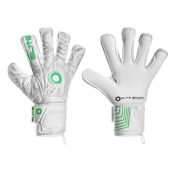 Elite Sport Squid Goalkeeper Gloves - Image 2