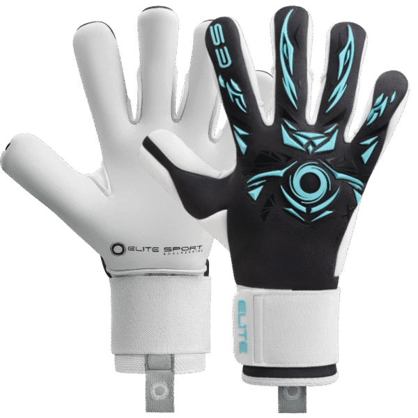 Elite Sport Revolution X GT Goalkeeper Gloves - Image 2