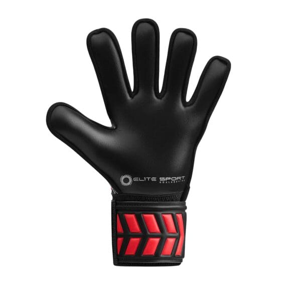 Elite Sport Spider Goalkeeper Gloves - Image 2