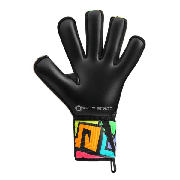 Elite Sport Camaleon Goalkeeper Gloves - Image 2