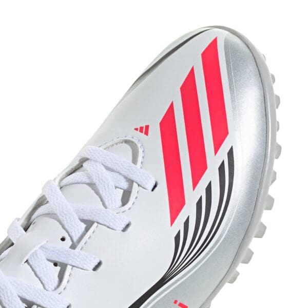 adidas F50 Messi Club Kids Turf Sneaker - Image 4
