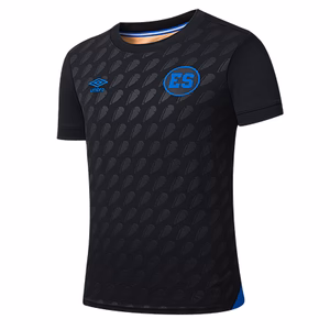 Umbro El Salvador Youth Third Jersey 25/26