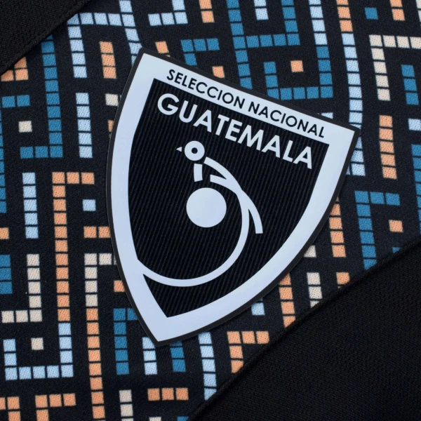 Umbro Guatemala Men's Third Jersey 25/26 - Image 3