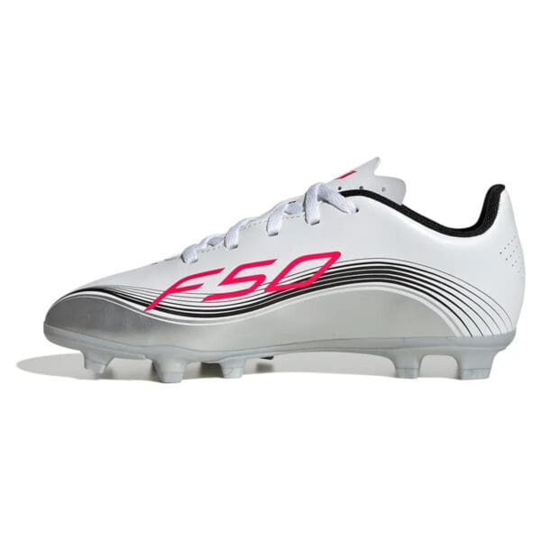 adidas F50 Messi Club Firm Multi Ground Sneaker - Image 4