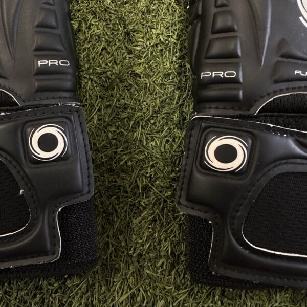 Elite Sport Warrior B Youth Goalkeeper Gloves - Image 4