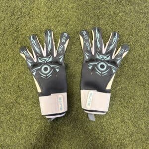 Elite Sport Revolution X GT Goalkeeper Gloves