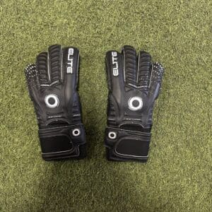 Elite Sport Warrior B Youth Goalkeeper Gloves